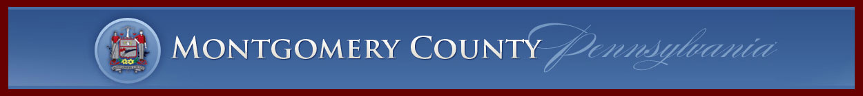 Montgomery County Pennsylvania